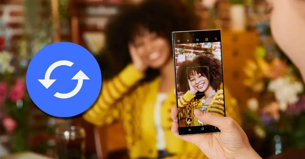 The camera of your Samsung Galaxy S22 is completely renewed