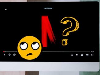 the weirdest shows on Netflix