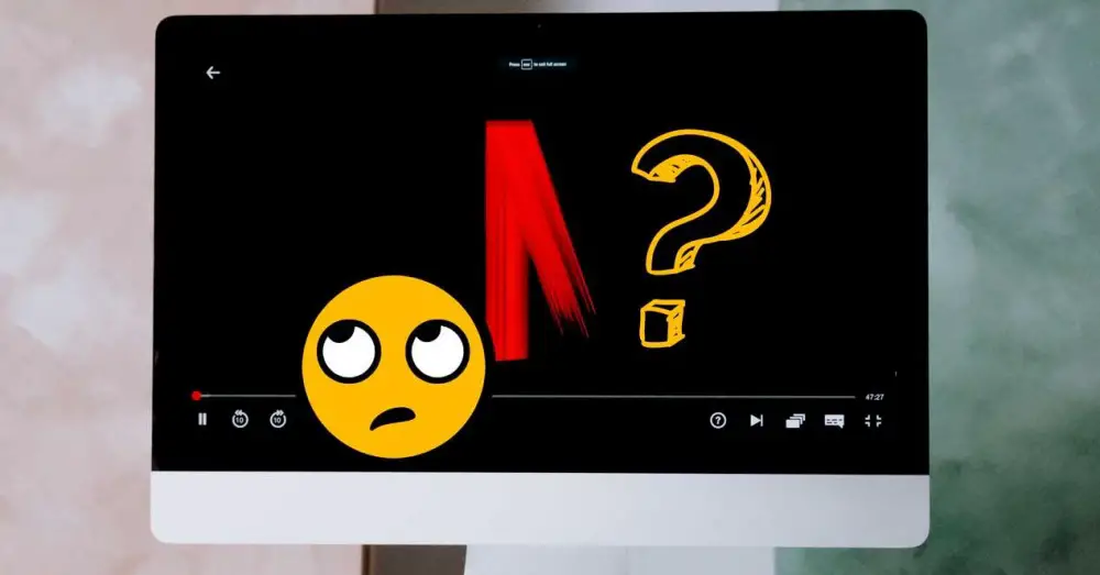 the weirdest shows on Netflix