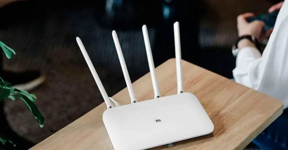 Opdater og konfigurer din router på denne måde