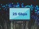 Internetanschluss der Zukunft jetzt verfügbar: 25 Gigabyte Geschwindigkeit