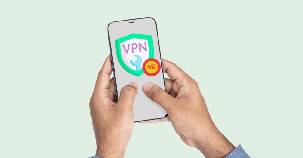 Android will ban VPNs that bypass ads in November