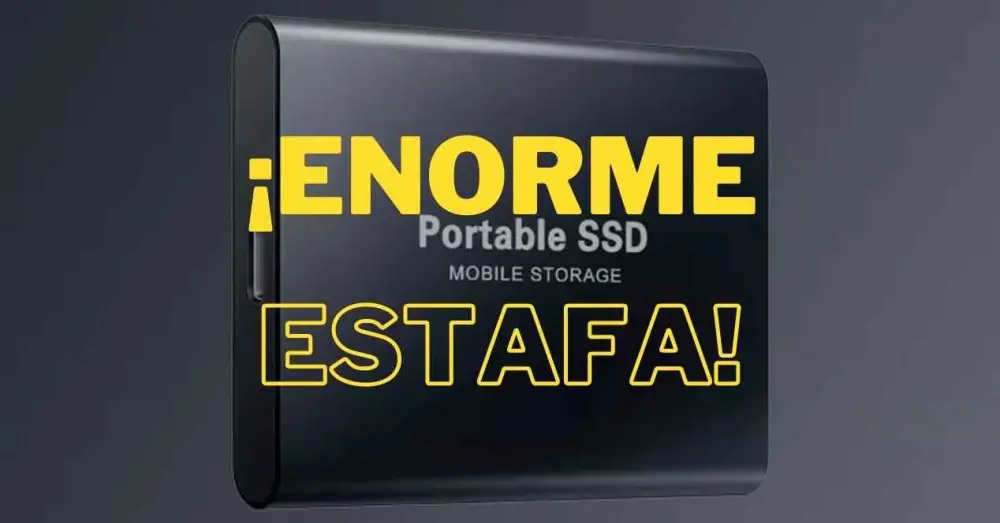 Kaufen Sie diese externe 30-TB-SSD nicht