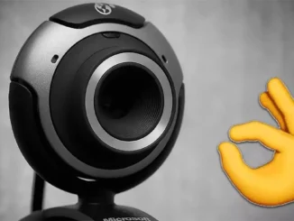 Comment numériser un document avec la webcam