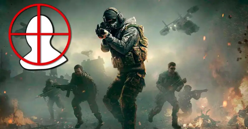 Les tirs à la tête dans Call of Duty: Mobile ne servent pas qu'à tuer