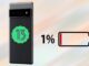 Android 13 destroys the battery of the Google Pixel 6