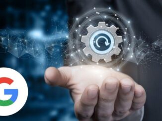 Google applications are updated to improve your Android mobile