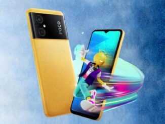 The new cheap POCO mobile already has an official presentation date