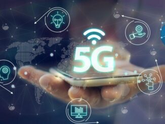 Hvis jeg kjøper en mobil med 5G, vil jeg bruke mer Internett-data