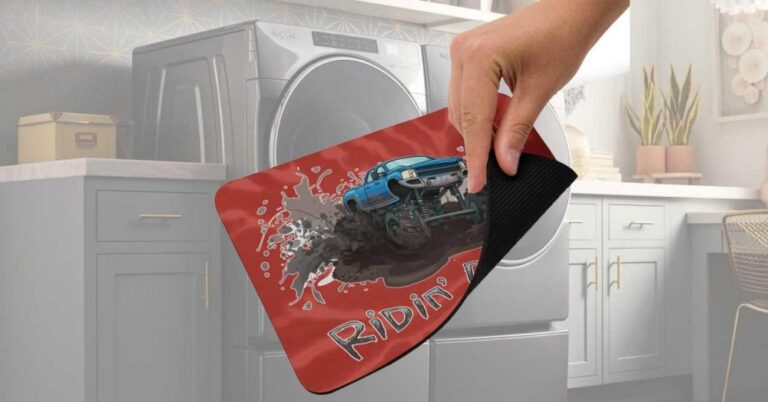 Are Mousepads Machine Washable?