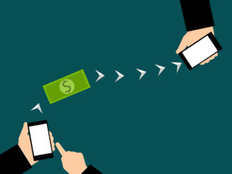 transfer money