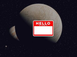 What name would you give a planet