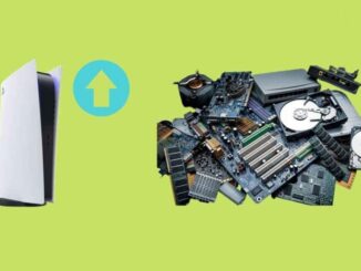 Why is the PS5 going up in price and PC hardware going down