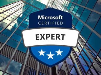 Microsoft certifications with which you will double the salary