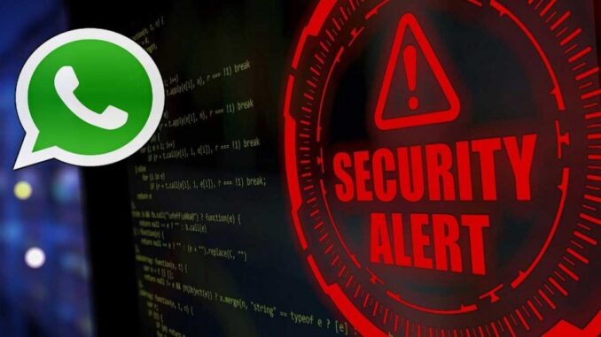 Öka säkerheten för WhatsApp i Windows med denna ändring