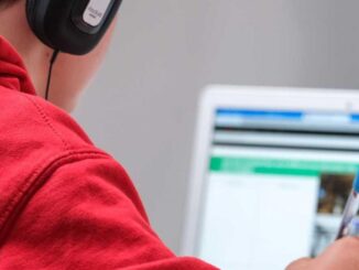 Support programs now that children return to school