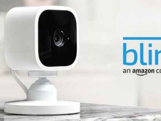 Watch this before buying a Blink IP camera from Amazon