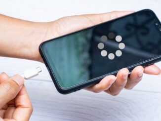 The reasons why your mobile charges slower