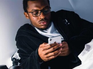 Prevent your mobile from running out of battery while you sleep