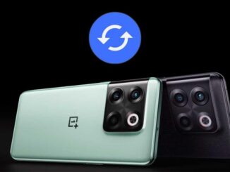 The OnePlus 10T levels up with an update full of improvements