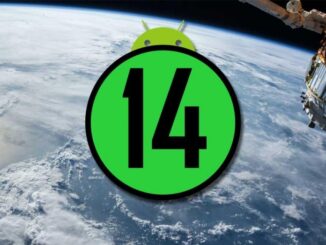 The satellite connection will reach your mobile with Android 14