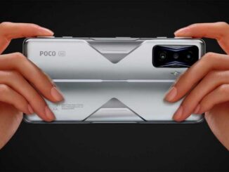 Эксклюзивный игровой мобильный телефон POCO со скидкой 150 евро
