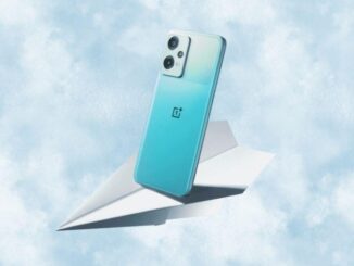 This OnePlus 5G with an ideal screen and a large battery costs 240 euros