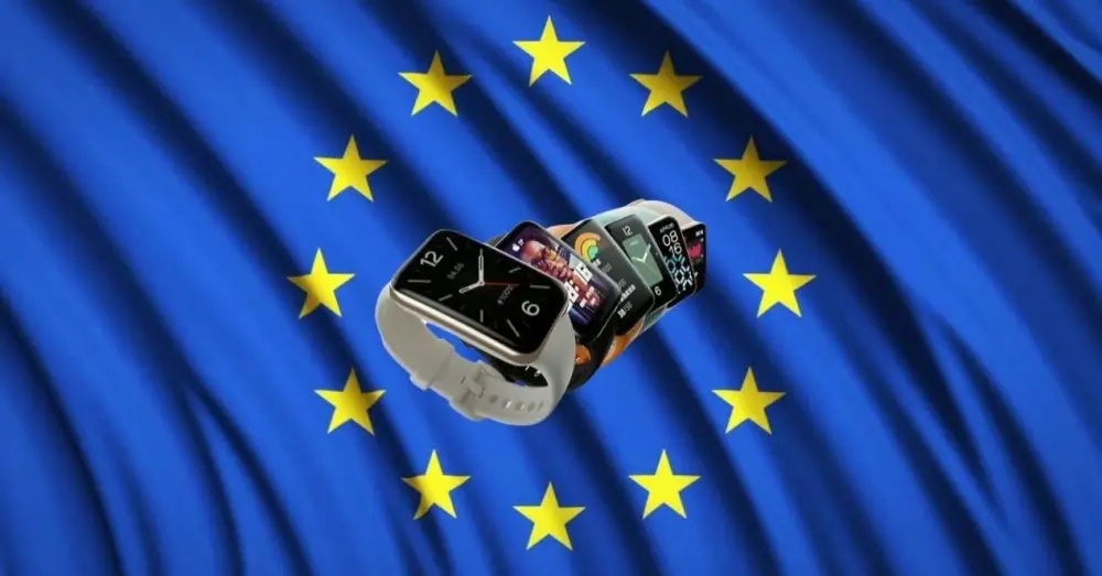 The most anticipated Xiaomi bracelet will arrive in Europe