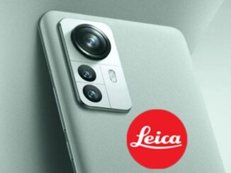 Will the new Xiaomi 12T have Leica cameras