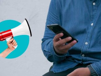 Your mobile tells you who is calling you so you don't waste time