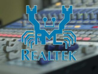 Realtek HD Audio ، أفضل برامج تشغيل الصوت لجهاز الكمبيوتر