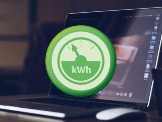 This is how much your laptop spends