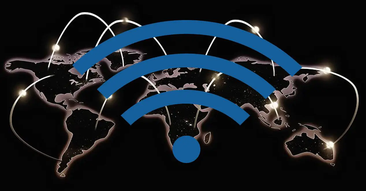 Hvorfor ruteren din har kabel-internett, men ikke Wi-Fi