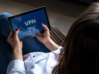 In these places you should always use a VPN