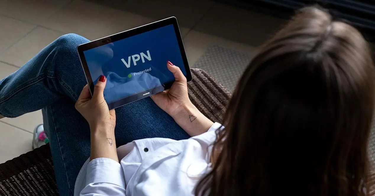 Dans ces endroits, vous devez toujours utiliser un VPN