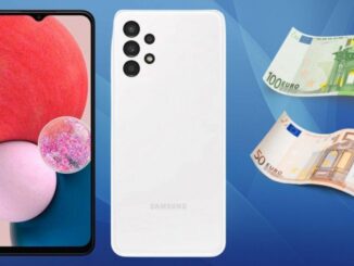 The best cheap mobiles (less than 150 euros) of 2022