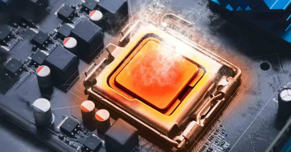 How to keep your PC processor cool in summer