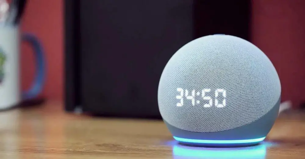 Dit is wat je moet doen als Alexa niet reageert