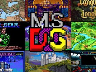 run your MS-DOS or Windows 95 games on your PC