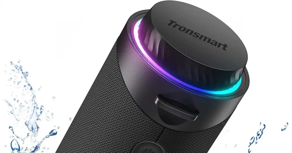 Tronsmart T7