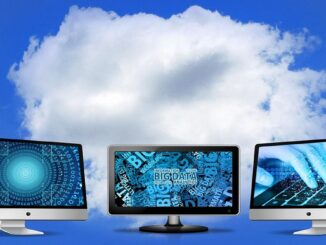 5 dangers of using the cloud on the Internet