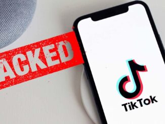 Hacknou TikTok a ukradnou data 1,000 XNUMX milionů uživatelů
