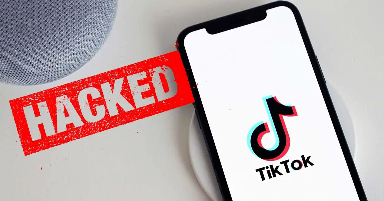 They hack TikTok and steal the data of 1,000 million users