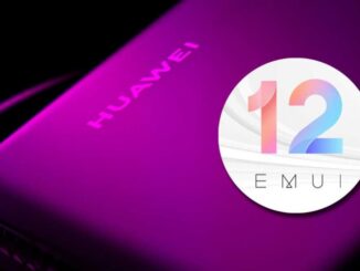 Huawei を EMUI 12 にアップデートする際の問題