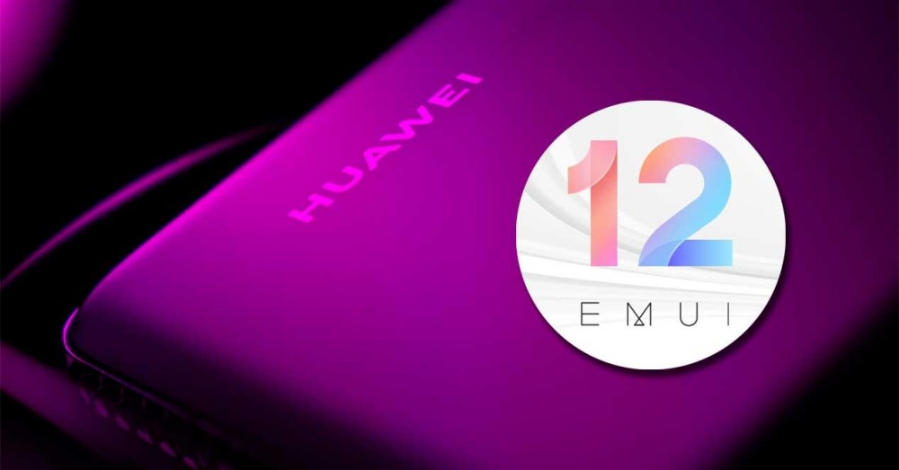 problems updating your Huawei to EMUI 12