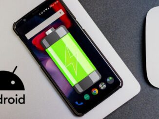 Save a lot of battery on Android just by doing this