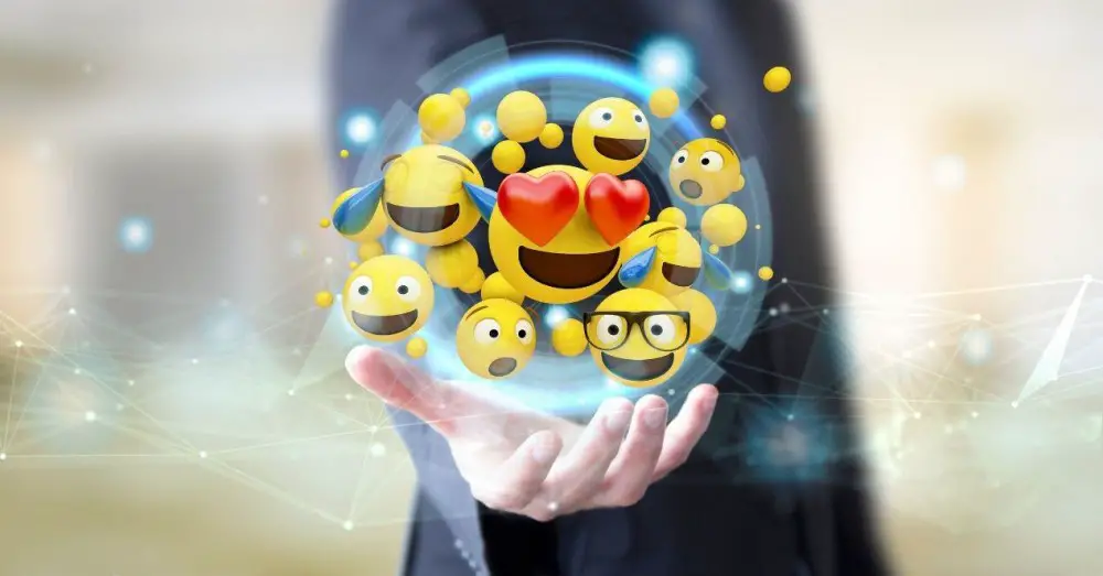 So aktualisieren Sie die neuen Emojis auf Android