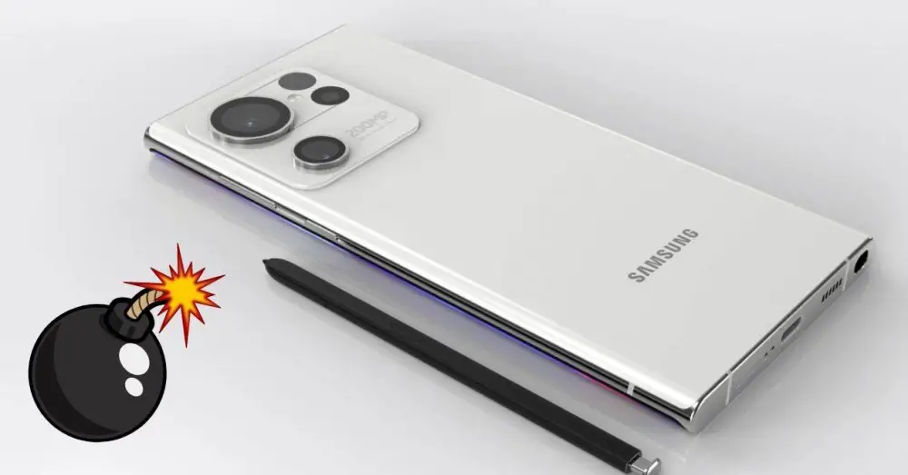 The Samsung Galaxy S23 Ultra will be the bombshell of next year