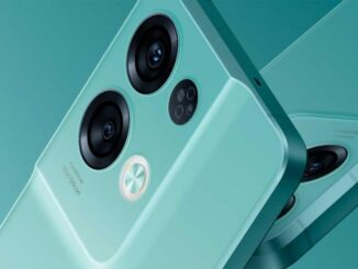 3 OPPO phones with cameras to be the king of photography