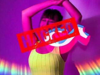 TikTok has been hacked: change your password quickly